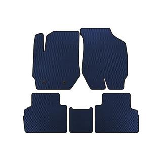 Tapis de sol EVA (Bleu)