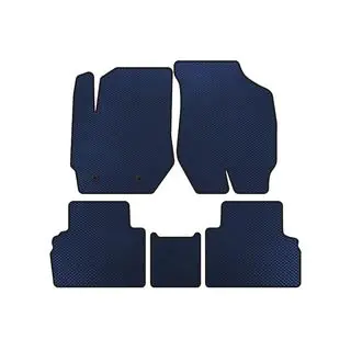 Tapis de sol EVA (Bleu)