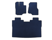 Ford F-150 2014-2021 Tapis de sol EVA (Raptor, Bleu) photo 1