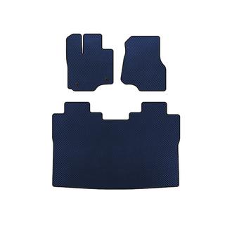 Tapis de sol EVA (Raptor, Bleu)