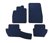 Ford Fiesta 2017- Tapis de sol EVA (Bleu) photo 1