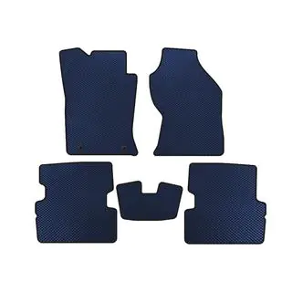 Tapis de sol EVA (2001-2005, SW, Bleu)