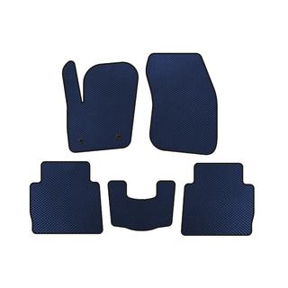 Tapis de sol EVA (SD, Bleu) Ford Fusion 2012-2020