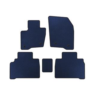 Tapis de sol EVA (HB, Bleu)