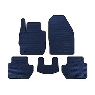 Tapis de sol EVA (SD, Bleu)