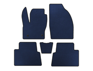 Ford Kuga 2008-2013 Tapis de sol EVA (Bleu) photo 1