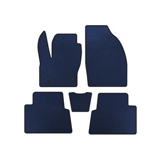 Tapis de sol EVA (Bleu)