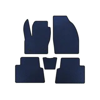 Tapis de sol EVA (Bleu)