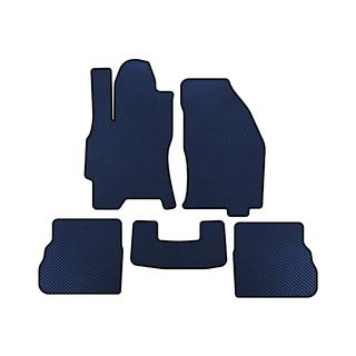 Tapis de sol EVA (SD, Bleu)