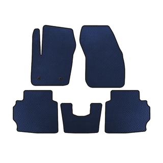 Tapis de sol EVA (LB, Bleu)