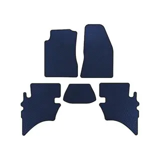 Tapis de sol EVA (Bleu)