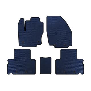 Tapis de sol EVA (Bleu)