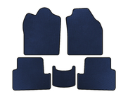 Ford Connect 2010-2013 Tapis de sol EVA (2009-2012, Bleu) photo 1