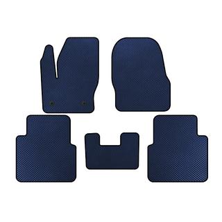Tapis de sol EVA (Bleu)