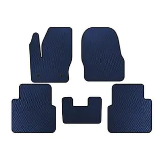 Tapis de sol EVA (Bleu)
