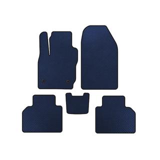 Tapis de sol EVA (Bleu) Ford Courier 2014-2023
