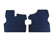 Ford Transit 1991-2000 Tapis de sol EVA (Bleu) photo 1