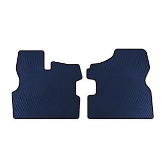 Tapis de sol EVA (Bleu) Ford Transit 1991-2000