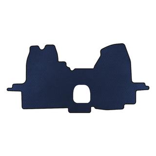 Tapis de sol EVA (2000-2006, Bleu)