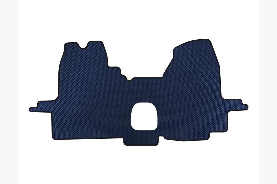 Ford Transit 2000–2014 Tapis de sol EVA (2000-2006, Bleu) Image