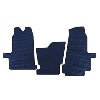Tapis de sol EVA (2000-2006, Automatique, Bleu)