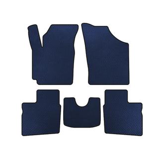 Tapis de sol EVA (2005-2009, SD, Bleu)
