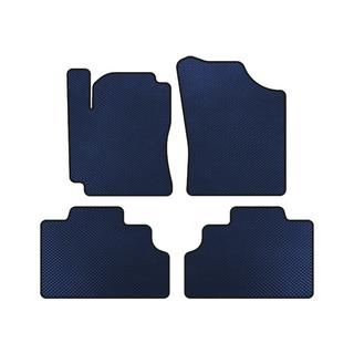 Tapis de sol EVA (SD, Bleu)