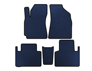Geely Emgrand X7 2011- Tapis de sol EVA (Bleu) photo 1