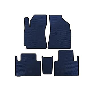Tapis de sol EVA (Bleu)
