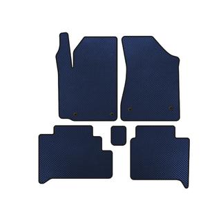 Tapis de sol EVA (HB, Bleu)
