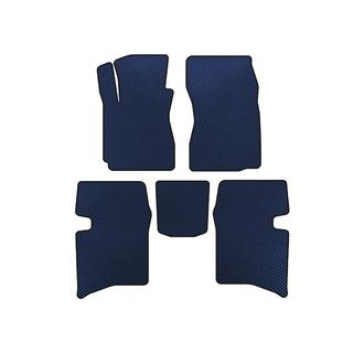 Tapis de sol EVA (SD, Bleu)