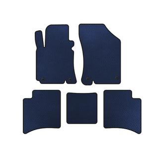 Tapis de sol EVA (Bleu)