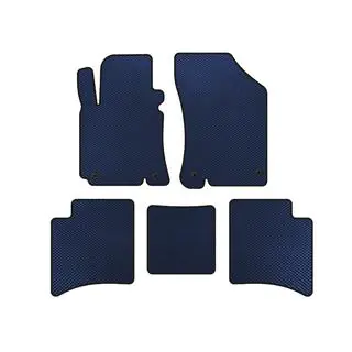 Tapis de sol EVA (Bleu)
