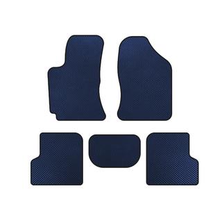 Tapis de sol EVA (Bleu)