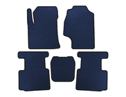 GreatWall Haval H2 2014-2021 Tapis de sol EVA (Bleu) photo 1