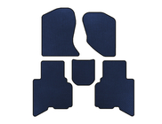GreatWall Haval/Hover H3 2005-2013 Tapis de sol EVA (2010-2014, Bleu) photo 1