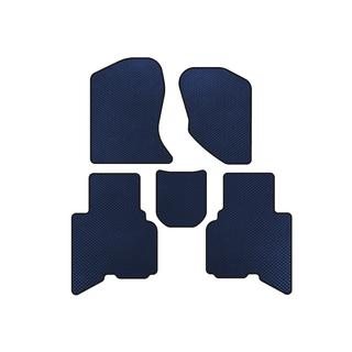 Tapis de sol EVA (2010-2014, Bleu)