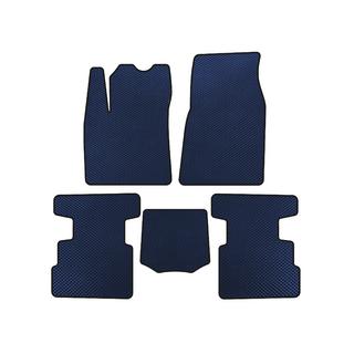 Tapis de sol EVA (Bleu) Great Wall Haval H6 III 2020-