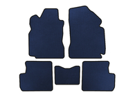 GreatWall Haval M4 2012-2021 Tapis de sol EVA (Bleu) photo 1