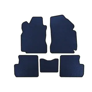 Tapis de sol EVA (Bleu)