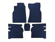 GreatWall Safe 2002-2009 Tapis de sol EVA (Bleu) photo 1