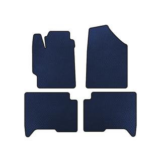 Tapis de sol EVA (SD, Bleu)