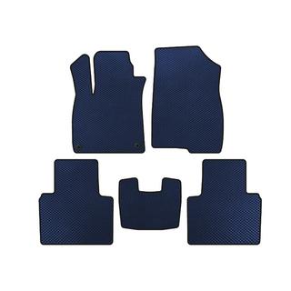Tapis de sol EVA (SD, Bleu)
