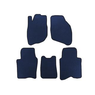 Tapis de sol EVA (SD, Bleu) Honda City 2002-2008