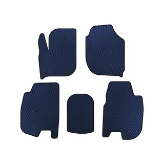 Tapis de sol EVA (HB, Bleu)