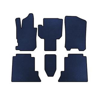 Tapis de sol EVA (Bleu)