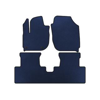 Tapis de sol EVA (Électrique, Bleu)