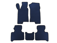 Hummer H3 2005-2010 Tapis de sol EVA (Bleu) photo 1