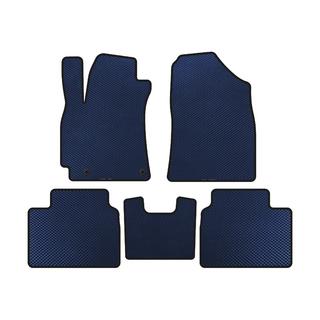 Tapis de sol EVA (SD, Bleu)