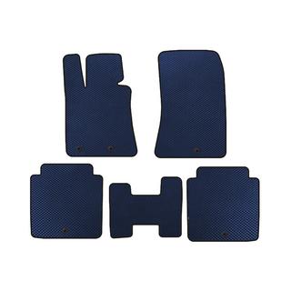 Tapis de sol EVA (Bleu)